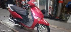Honda Lead 108cm3 | Mobile.bg    12