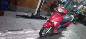 Honda Lead 108cm3 | Mobile.bg    8