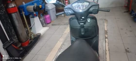 Honda Lead 108cm3 | Mobile.bg    6