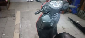 Honda Lead 108cm3 | Mobile.bg    5