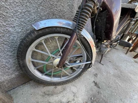 Sachs Bee 50 | Mobile.bg    3