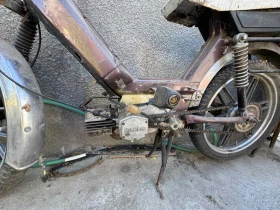Sachs Bee 50 | Mobile.bg    4