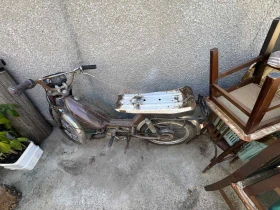  Sachs Bee
