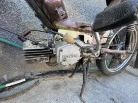 Sachs Bee 50 | Mobile.bg    5