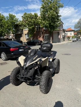 Can-Am Renеgade, снимка 3