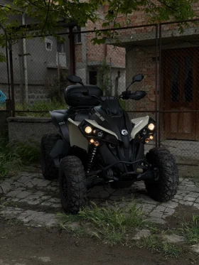Can-Am Renеgade, снимка 1