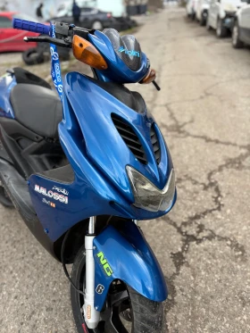 Yamaha Aerox | Mobile.bg � ����� ������ 4