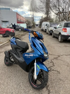 Yamaha Aerox | Mobile.bg � ����� ������ 2
