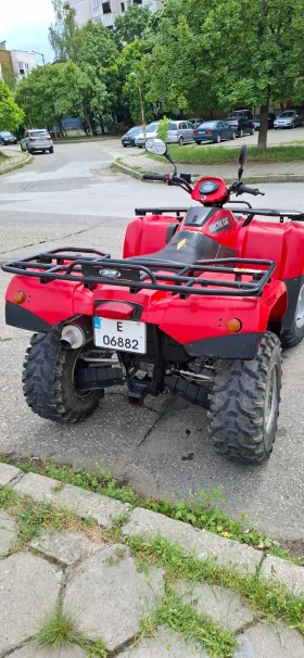 Arctic Cat TRV | Mobile.bg � ����� ������ 3