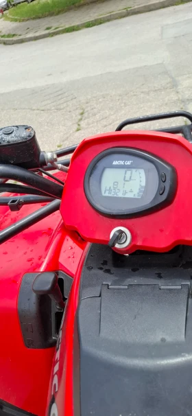 Arctic Cat TRV | Mobile.bg � ����� ������ 7