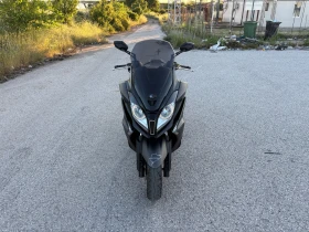 ������ Kymco Downtown