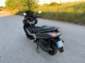 Kymco Downtown 350i 2022�. | Mobile.bg � ����� ������ 5