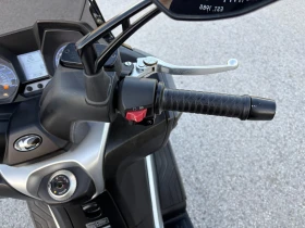 Kymco Downtown 350i 2022�. | Mobile.bg � ����� ������ 16