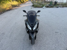 Kymco Downtown 350i 2022�. | Mobile.bg � ����� ������ 10