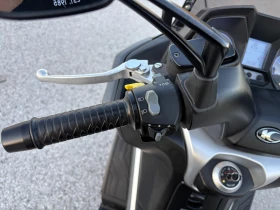 Kymco Downtown 350i 2022�. | Mobile.bg � ����� ������ 15
