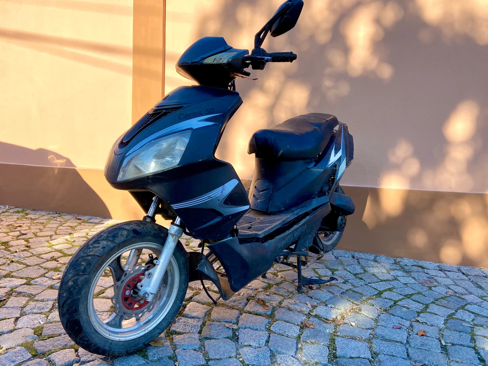 Sunsto Ceres 50 | Mobile.bg � ����������� 1
