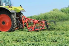 Сенообръщачка Enorossi HAY TOP 300, снимка 7