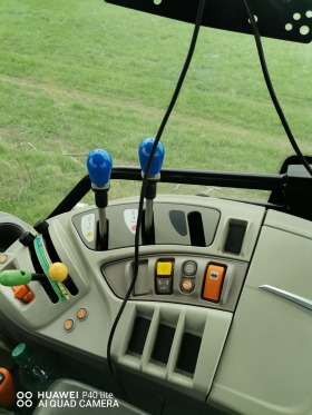 Трактор Deutz-Fahr 100, снимка 4 - Селскостопанска техника - 45109375