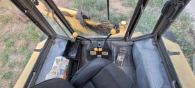 Багер JCB 3 CX, снимка 8