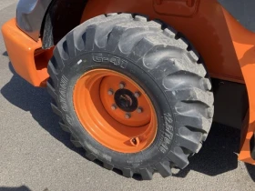 Челен товарач Hitachi ZW30 / ПЕРФЕКТЕН / КАТО НОВ !!, снимка 6