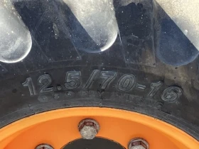 Челен товарач Hitachi ZW30 / ПЕРФЕКТЕН / КАТО НОВ !!, снимка 7