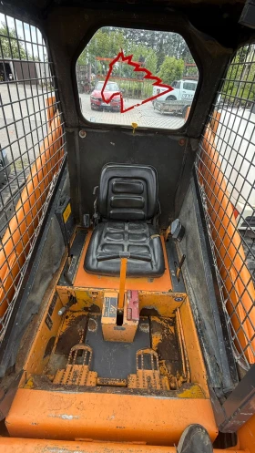 Мини челни товарачи GEHL Mustang 940 кофа и вилици нов внос ! , снимка 8