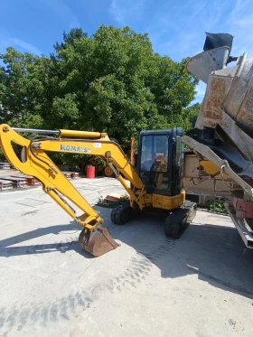  Komatsu MR35 3.8   | Mobile.bg    4