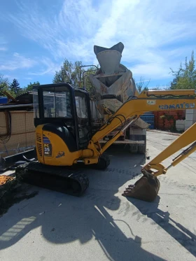  Komatsu MR35 3.8   | Mobile.bg    6