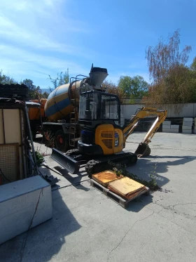  Komatsu MR35 3.8   | Mobile.bg    2