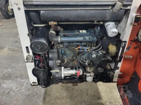 Мини челни товарачи Bobcat s130, снимка 5