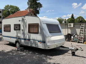Каравана Wilk 490 S-3 Форцелт, Солар , снимка 4