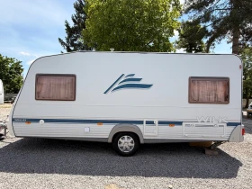 Каравана Wilk 490 S-3 Форцелт, Солар , снимка 6