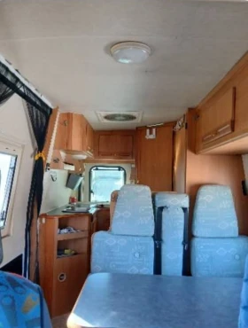 ������ Adria Fiat Adria  | Mobile.bg � ����� ������ 6