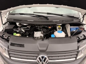 Кемпер VW T6 BULLI;MAXI;TUV;GERMANY, снимка 17 - Каравани и кемпери - 53624954