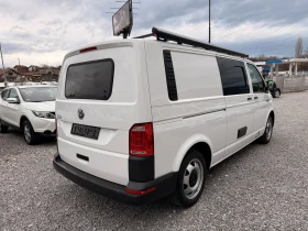 Кемпер VW T6 BULLI;MAXI;TUV;GERMANY, снимка 5 - Каравани и кемпери - 53624954