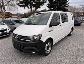 Кемпер VW T6 BULLI;MAXI;TUV;GERMANY - изображение 1