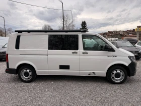Кемпер VW T6 BULLI;MAXI;TUV;GERMANY, снимка 4 - Каравани и кемпери - 53624954