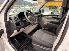 Кемпер VW T6 BULLI;MAXI;TUV;GERMANY, снимка 9 - Каравани и кемпери - 53624954