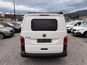 Кемпер VW T6 BULLI;MAXI;TUV;GERMANY, снимка 6 - Каравани и кемпери - 53624954