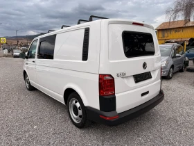 Кемпер VW T6 BULLI;MAXI;TUV;GERMANY, снимка 7 - Каравани и кемпери - 53624954