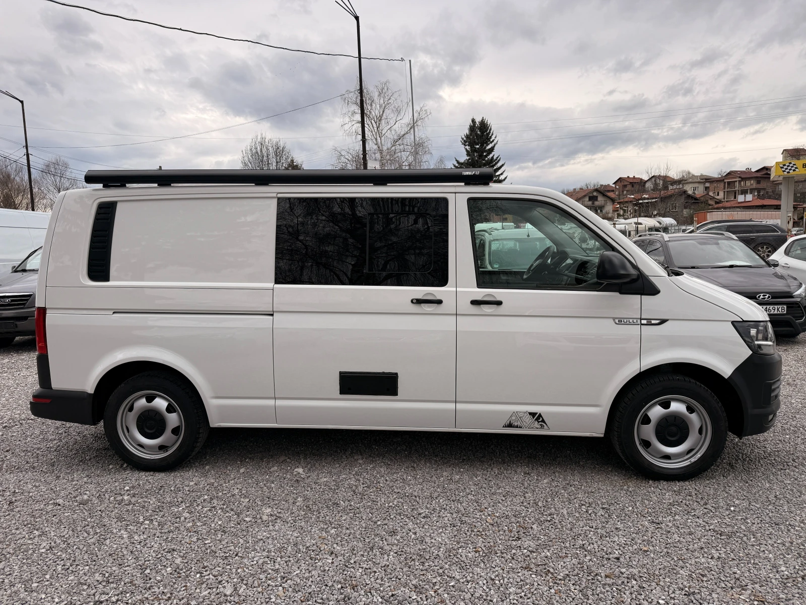 Кемпер VW T6 BULLI;MAXI;TUV;GERMANY - изображение 4