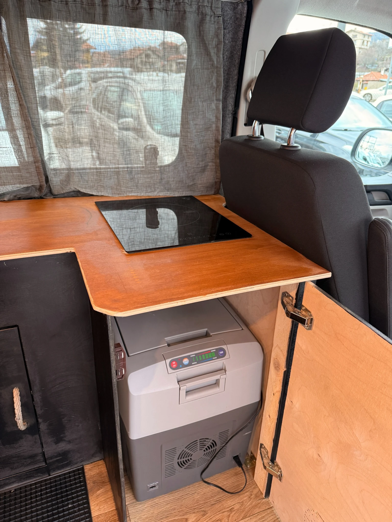 ������ VW T6 BULLI;MAXI;TUV;GERMANY | Mobile.bg � ����������� 14