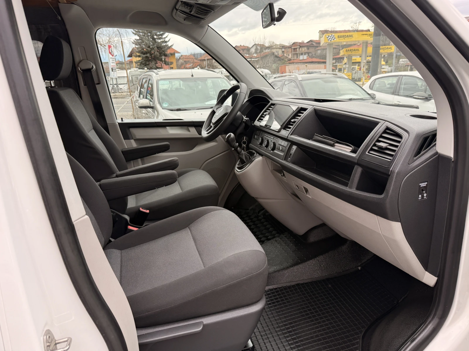 Кемпер VW T6 BULLI;MAXI;TUV;GERMANY - изображение 10