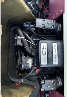 ������� ���� Monterey 192 Cuddy | Mobile.bg � ����� ������ 10