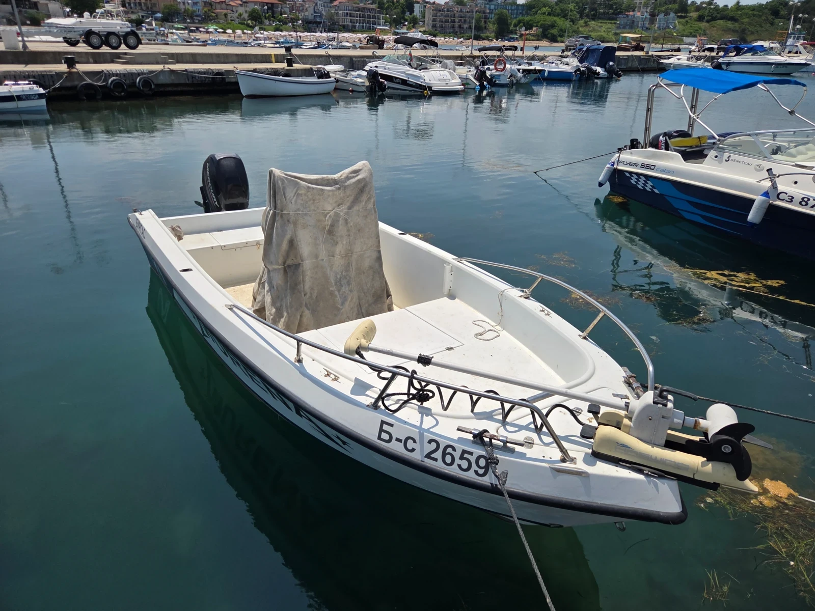  Rio Murena | Mobile.bg   1