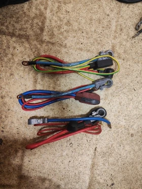 Lada VAZ 2101 2105, 2107 подкалник преден заден 10 евро 0884333269 ляв десен, снимка 7