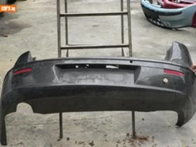 Рама и Каросерия за Fiat Croma, снимка 2