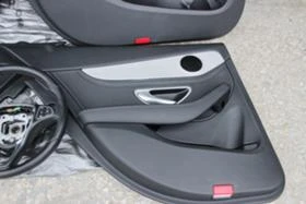 Интериор и аксесоари за Mercedes-Benz C 220, снимка 5