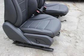 Интериор и аксесоари за Mercedes-Benz C 220, снимка 11