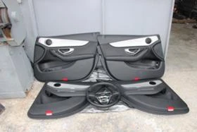 Интериор и аксесоари за Mercedes-Benz C 220, снимка 1